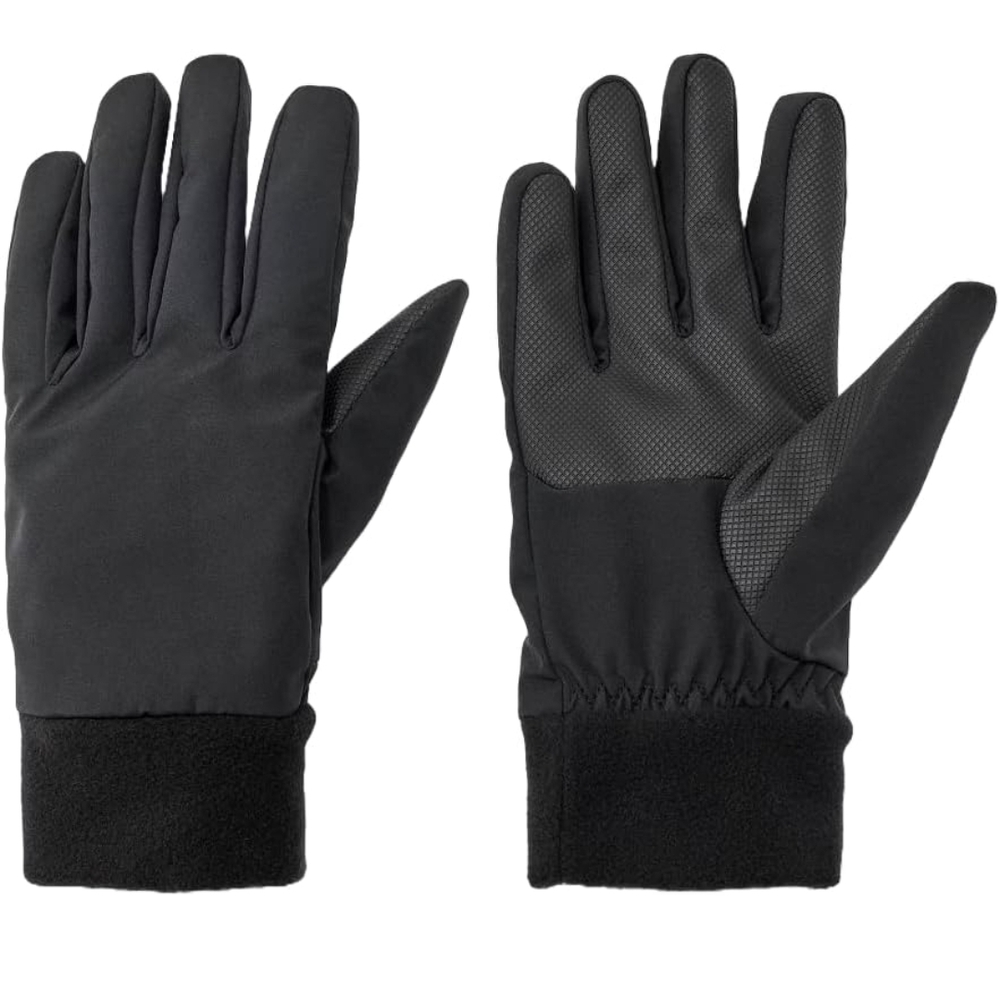 All in Motion Men's Softshell Gloves